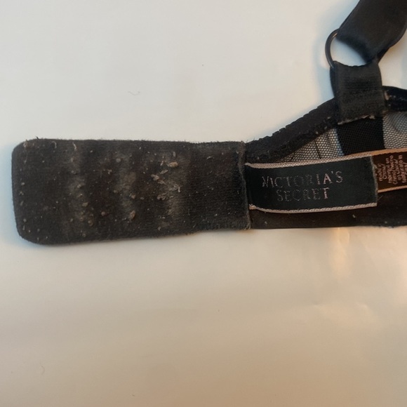 Victorias Secret Black Square design - Picture 5 of 6